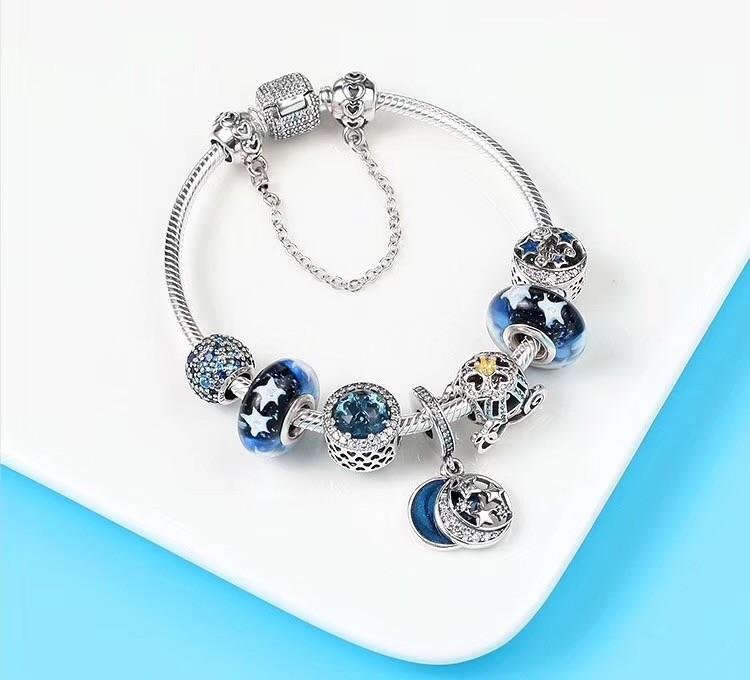 Pandora Bracelets 2303